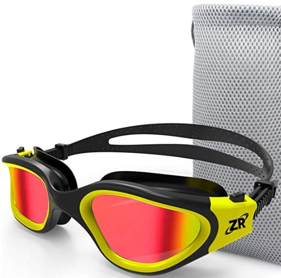 Swimming Googles Zionor G1